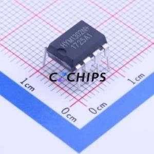Nuevo y original HYM1302N DIP-8 Circuito integrado IC Chip Reloj en tiempo real (RTC) - Product Image 1