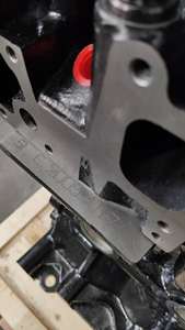 ครึ่งบล็อกเครื่องยนต์สำหรับโตโยต้า นิว 5L 5LE - Product Image 5