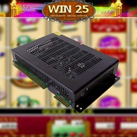 Nouveau jeu de skill populaire Win 25 IGS Zeus Alice la légende d'Hercule pour machine de jeu horizontale
