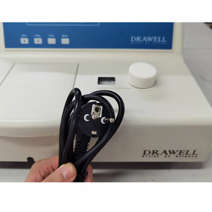 Drawell DW-F93 Máy tính để bàn huỳnh quang đo quang phổ kế huỳnh quang - Product Image 3