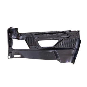 Panel lateral Interior de furgoneta, pared lateral de coche para Mercedes Benz Vito Vclass V250 W447 - Product Image 2