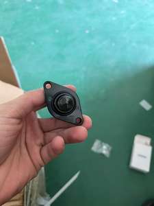 Válvula de Control de aire automático, Original, en ralentí, para Renault <span class=keywords><strong>Clio</strong></span> II 8200299241, valor IAC - Product Image 5