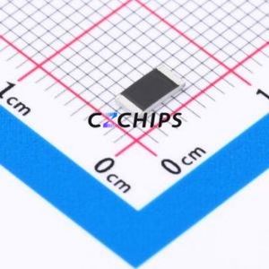 ตัวต้านทานแบบ SMD รุ่น CRCW2010220RJNEFHP ขนาด 2010 (ประเภท: ฟิล์มหนา) (ค่าความต้านทาน: 220 โอห์ม ความแม่นยำ: 5%) - Product Image 1