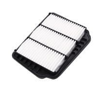 Filtre à air du moteur 96553450 C3028 LX2679 pour Buick Excelle Chevrolet Lacetti Optra
