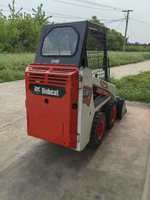 Kleine Kompakt lader in gutem Zustand für den Kauf von BOBCAT S70 S160 S450 mit EPA zu Fabrik-und Großhandels preisen