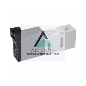 อุปกรณ์วาล์ว fneuatic อิเล็กทรอนิกส์คุณภาพสูง VQD1151W-5L - Product Image 1