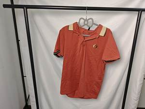 Kaos Musim Panas Pria - Pakaian Olahraga Berkualitas Tinggi Bahan Polyester/Katun Merek CLEAR Dewasa Ukuran Campuran Waktu Sampel 7 Hari - Product Image 4