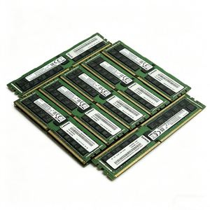 Componente DRAM RS2G16Z4DD-62DT DDR4 4GB SDRAM 2400Mbps 1.2V para Equipos de Comunicación de Datos - Product Image 1
