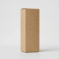 Envase de papel para helado de 16 oz con certificación FSC para gelato, venta al por mayor, biodegradable, con revestimiento de PLA, proveedor de cajas desechables para postres
