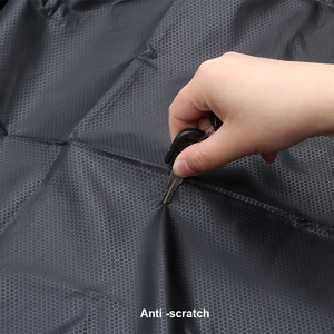 Grande couverture de pique-nique extra large avec sac de transport, fond imperméable, pour la plage, les voyages en famille, le camping et les sorties en plein air - Product Image 3