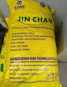 Jinchan pour le retraitement des résidus et la récupération de l'or des déchets de mines anciennes - Product Image 6