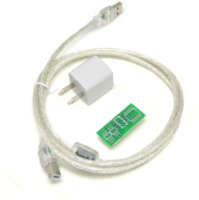 Le plus récent programmeur universel de BIOS TVP2588U + /24/25/26/93/SPI/BIOS/EN25T80 de haute qualité