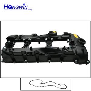 11127570292 <span class=keywords><strong>BMW</strong></span> 335i 640i 740i X3 X5 X6 xDrive 435i 535i 640i N55用カムシャフトエンジンバルブカバーボルト & シール & ガスケット - Product Image 3