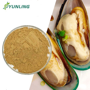 Оптовые поставщики: порошок из зеленогубых мидий, экстракт зеленогубых мидий в порошке - Product Image 1