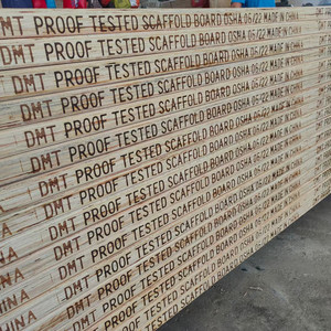 Thông Veneer gỗ giàn giáo Hội Đồng Quản trị cho xây dựng - Product Image 5