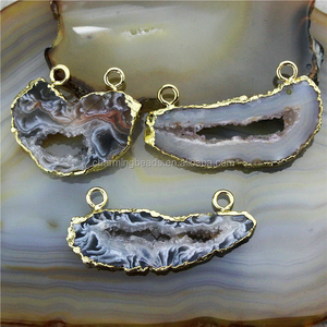 CH-JAB0785 plusieurs perles pavées de <span class=keywords><strong>pierre</strong></span> d'oeil de chat, bijoux de perles de pierres précieuses de strass de mode, perles d'oeil de chat scintillantes faites à la main - Product Image 3