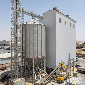 Fournisseur de moulin à granulés, équipement d'usine d'alimentation animale - Product Image 6