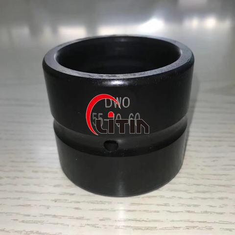 Excavator Bucket Bushing 55*70*40 for Construction Machinery Parts