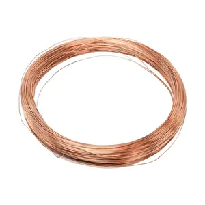 insulated scrap copper wire suppliers