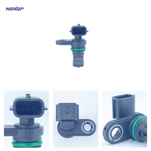 حساس موضع عمود الكامات عالي الجودة OEM 23731-EN22A 23731EN22A لسيارات نيسان سنترا وفيرسا وكيوب 2007-2014 - Product Image 5