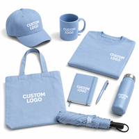 Idées de nouveaux produits, articles promotionnels personnalisés, gadgets marketing, articles promotionnels d'entreprise, ensemble de cadeaux avec logo