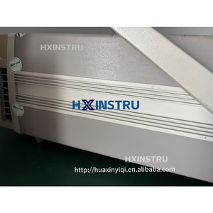 เครื่องวิเคราะห์การสื่อสาร Marconi Instruments IFR 2955B มือสอง hx - Product Image 3