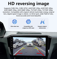 Radio para Coche Android de 7/9/10 Pulgadas con Pantalla Auto Carplay MT8163 de Cuatro Núcleos Estéreo Carplay Tablet Android para Coche con Soporte GPS