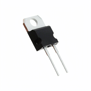Single Diodes Buy Electronics Components Online TO-220-2 Manufacturer Channel STPSC20065DY - Product Image 1