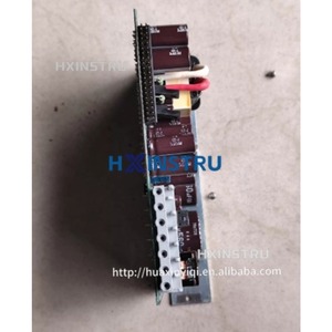 1PCS ใช้แล้ว IAI IACP3201 ED-032-9-002-0wbr-000-3 บอร์ดไดรเวอร์ H - Product Image 4