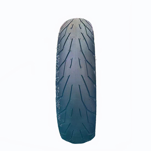 Pneu semi-chauffant 130/70-17 140/70-17 Tubeless pour moto, haute adhérence, pneu arrière, vente en gros, Amérique latine, OEM - Product Image 5
