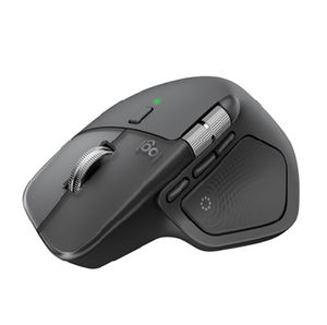 Wireless Rechargeable <b>USB</b> <b>Mouse</b> with Laser Tracking and RGB Backlit - Product Image 3
