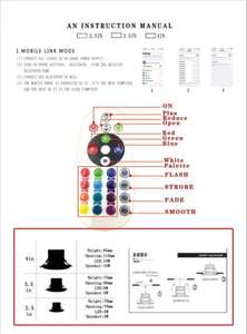 Alta calidad 4IN ronda RGB empotrada de cambio de Color de Control APP <span class=keywords><strong>altavoz</strong></span> LED Bombilla de música inteligente de la <span class=keywords><strong>Downlight</strong></span> - Product Image 6