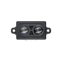 Module de capteur de distance laser infrarouge TOF GY-TOF10M, mesure du temps de vol, interface IIC / port série