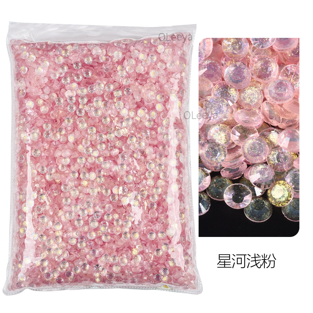 Galaxy Lt.pink