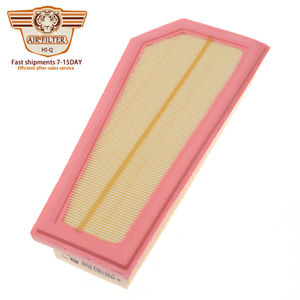 ไส้กรองอากาศรถยนต์ราคาโรงงาน สำหรับมิตซูบิชิ แลนเซอร์ โคลท์ เอาท์แลนเดอร์ เอ็กซ์แอล เอเอสเอ็กซ์ - Product Image 6