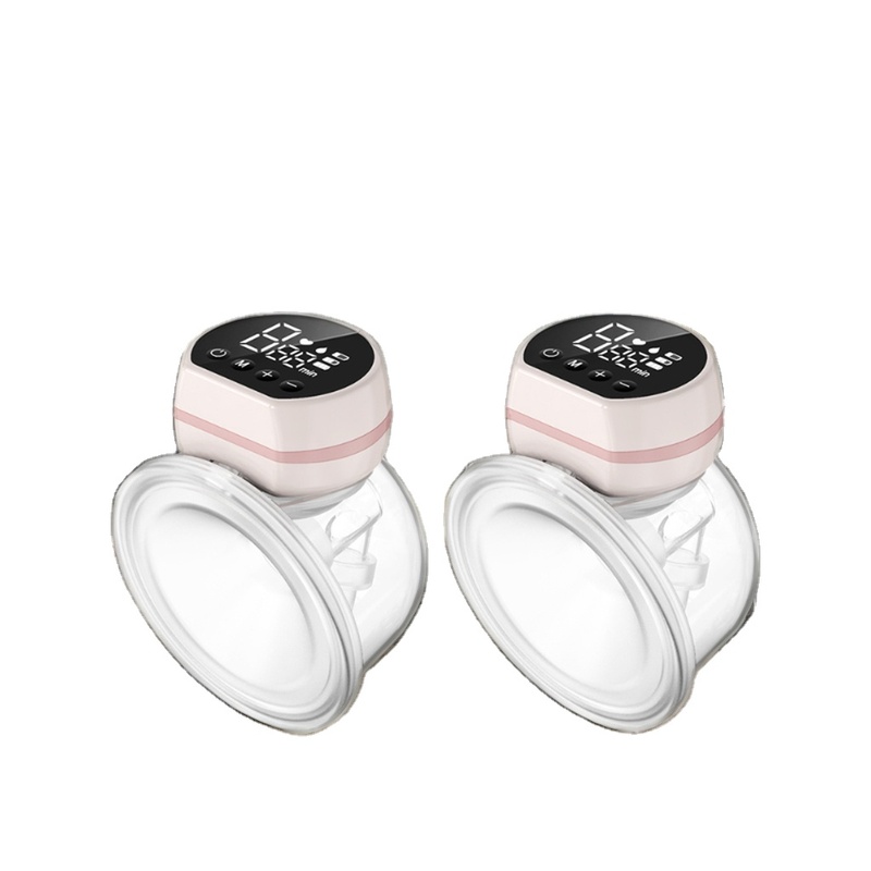 KID MATE High Suction Electric Wearable