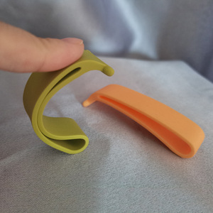 Manchon de tasse en silicone Sumi 3D Technology avec personnalisation de la poignée, fabrication rapide de modèles de haute précision, traitement des moules - Product Image 2