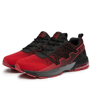 Zapatillas de correr para hombre, deportivas, informales, ligeras, para gimnasio, aire, Fitness - Product Image 3