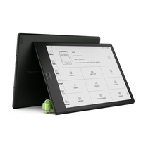BOOX — tablette graphique ONYX, lecteur de livres électroniques, grand écran de 10.3 pouces, avec stylo w45