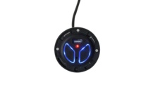 Télécommande pour 3 mouvements, boîte de commande pour lit d'hôpital électrique