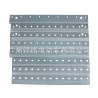 Lames inférieures Green Mark TORO pour tondeuse à gazon de jardin et de parcours de golf, pièces et accessoires de tondeuse à cinq sections, Chine