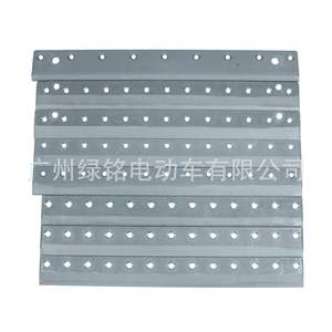 TORO Bottom <b>Blades</b> <b>for</b> Garden & Golf Course Lawnmower Five-Section Five-Section Bottom <b>Blades</b> <b>Mower</b> Parts & Accessories - Product Image 3