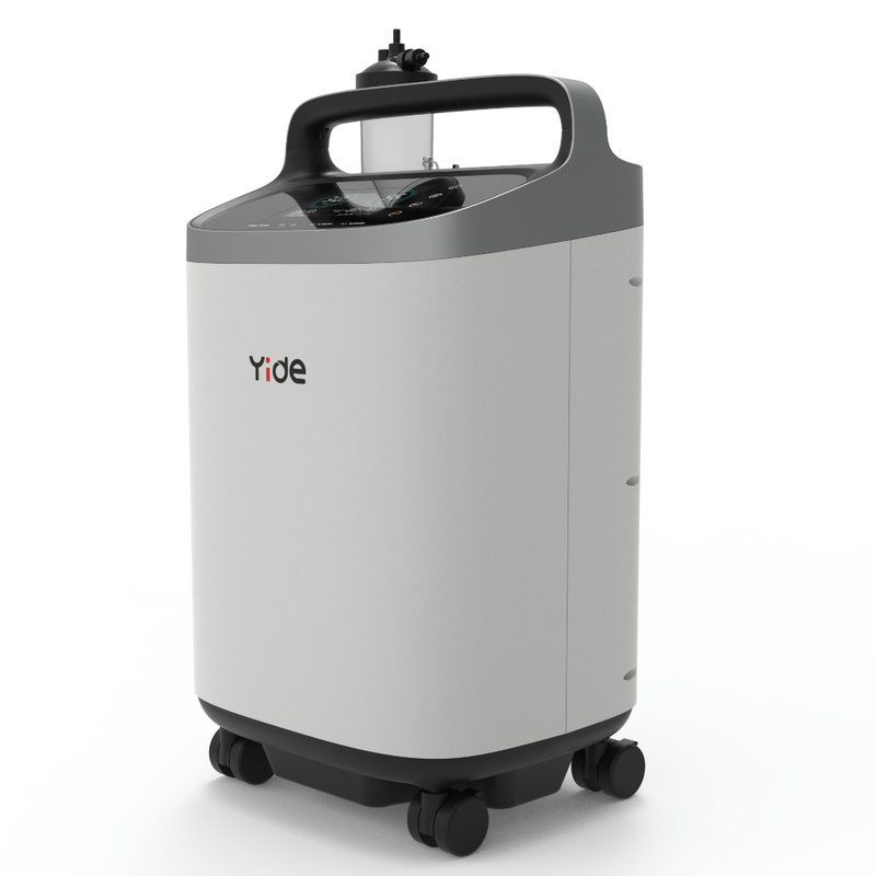 Yide 5 Medical Oxygen Concentrator 2024