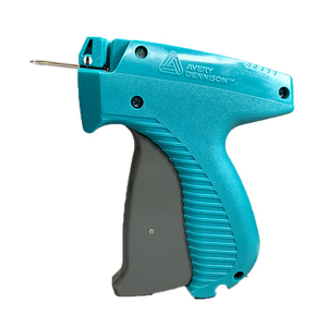 เข็มเย็บมือ SAGA Tag Gun รุ่น N2-X เหล็กกล้าอย่างดี 5 ชิ้น/กล่อง - Product Image 5