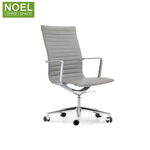 Toutes sortes de 360 degrés rotation <span class=keywords><strong>bureau</strong></span> <span class=keywords><strong>fauteuil</strong></span> de <span class=keywords><strong>direction</strong></span> en <span class=keywords><strong>cuir</strong></span> - Product Image 3