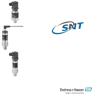 Oferta Especial: Endress+Hauser Cerabar PMC21-AA1V Endress Hauser Cerabar Pmc21 - Product Image 6