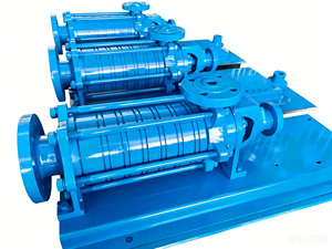 Bomba de Transferencia de GLP de Canal Lateral Multietapa de Hierro Fundido de Alta Resistencia <span class=keywords><strong>Abner</strong></span>, 5.5kW, Alta Presión, 300L/min, Modelo LPGP 65/85 - Product Image 2