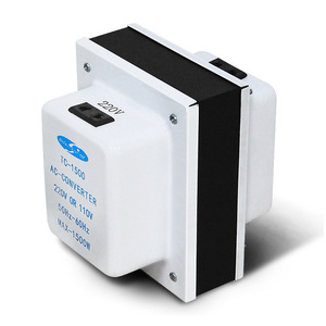 Convertisseur AC Tg-1500 220V ou 110V 50Hz-60Hz Max 1500W Appareils électroménagers - Product Image 1