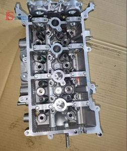 Testata Cilindri Motore K14C per Automobile Suzuki SX4 Swift S-CROSS OEM 11100-68M00 11100-66M00 - Product Image 3