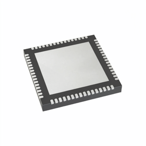64 VFQFN Exposed Pad Components Electronic PIC32MX350F256H-V_MR Authorized Distributor Embedded - Product Image 1